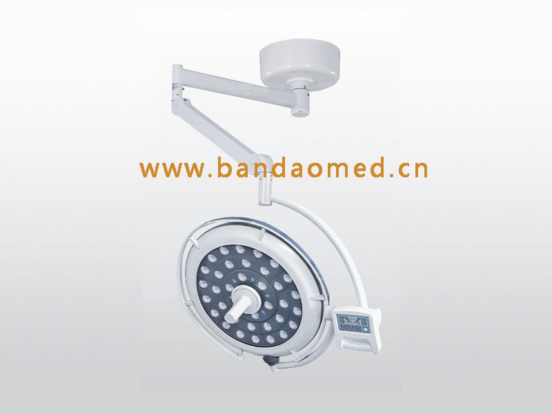 KDLED500（智能型）LED手术灯