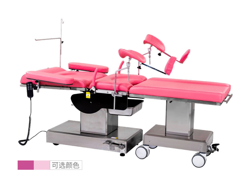 KDC-Y（爱婴型）电动综合手术台